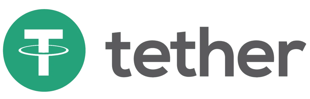 Tether Logo image