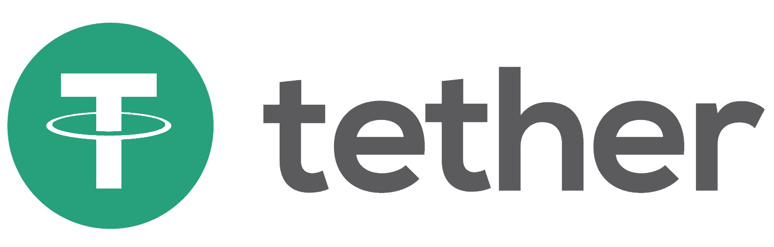 Tether Logo image