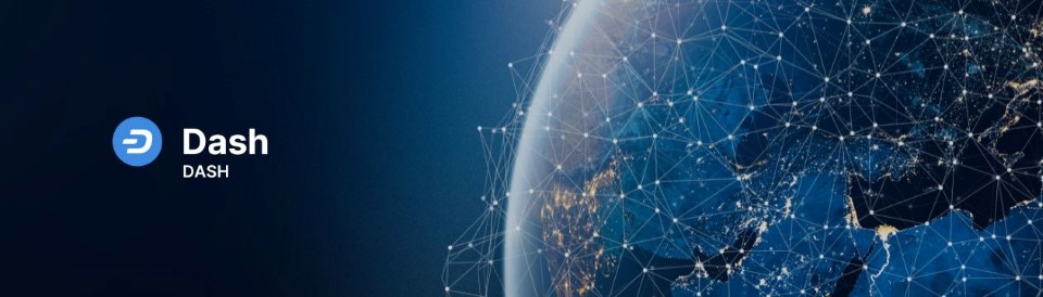dash casino blockchain