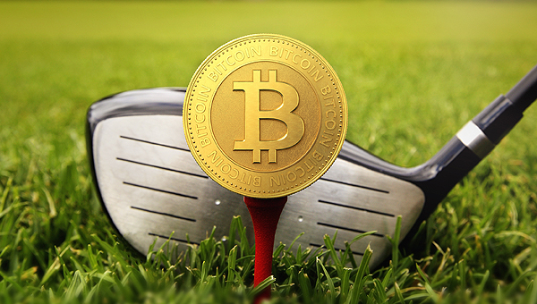 Crypto Golf Betting Sites