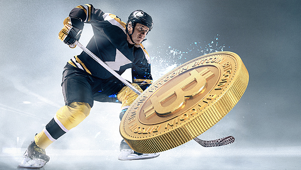 Top Bitcoin Hockey Betting Sites in 2025 – Crypto Bookmakers