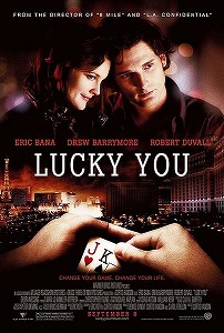 lucky you movie