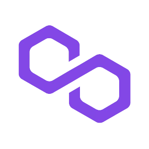 polygon matic logo