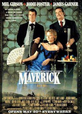 maverick movie