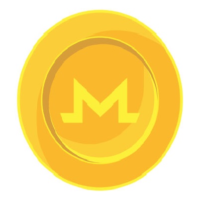 monero yellow