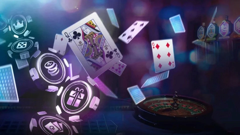 polygon casinos matic