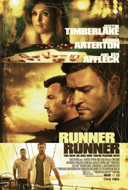 runner runner