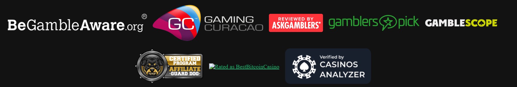 321crypto casino license