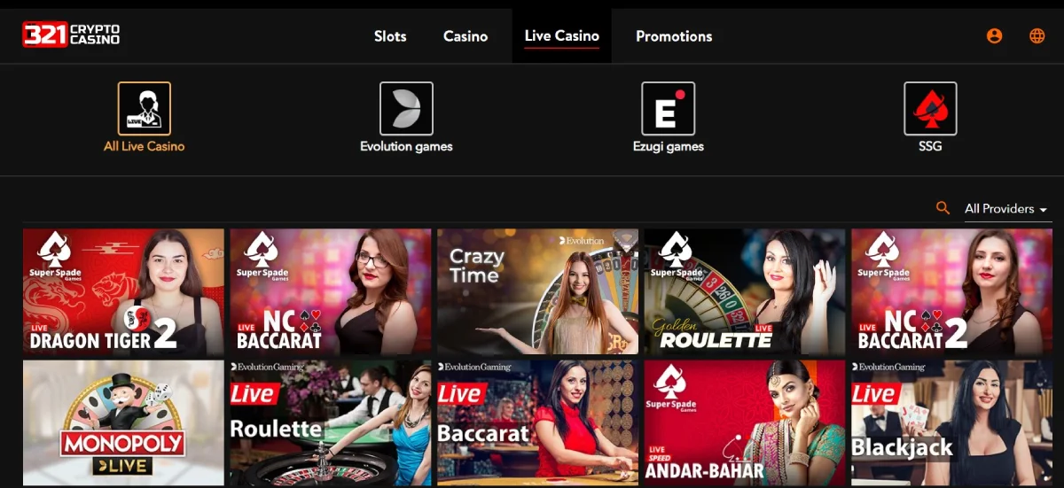 321crypto-casino-live