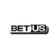 Logo image for BetUS
