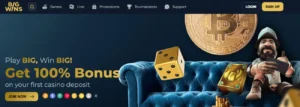 bigwins online casino