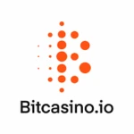 bitcasino lO logo casino review