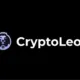 logo image for crypto leo