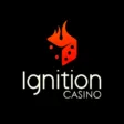 logo image for ignition casino