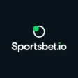 Logo image for Sportsbet.io