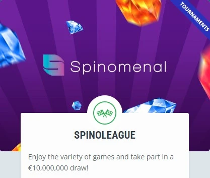 22Bet Casino Spinoleague