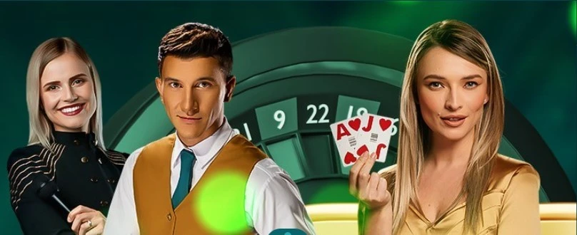 22Bet Casino Welcome