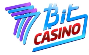 7bit casino logo