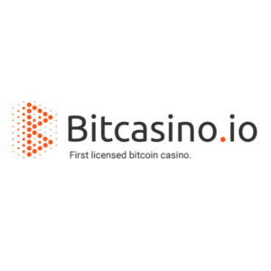 Bitcasino.io logo