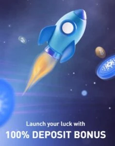 Rocketpot Casino Deposit