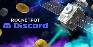 Rocketpot Casino Welcome Bonus