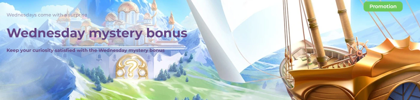 tsars-wednesday-mystery-bonus