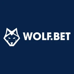 wolfbet casino logo