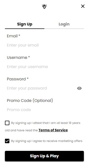 wsm casino registration