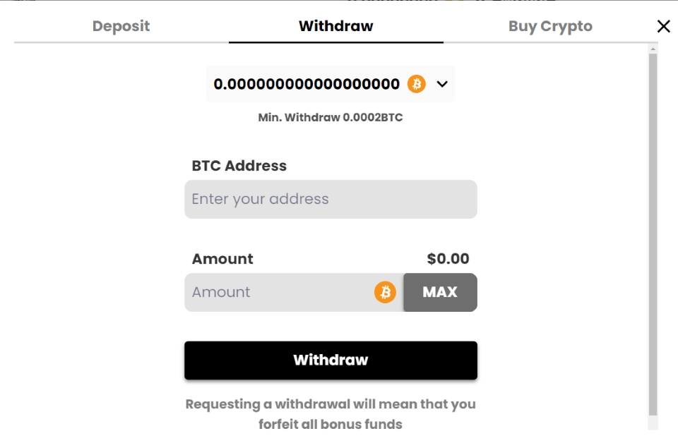 wsm casino withdrawal