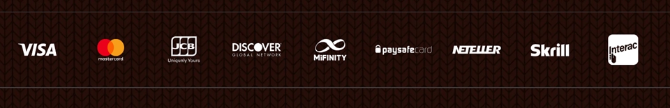 Smokace payment methods