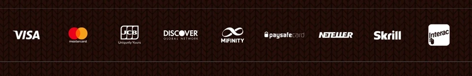 Smokace payment methods