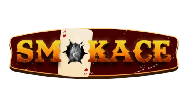 Smokace logo