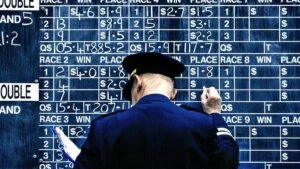 5 to 2 Sports Betting Odds