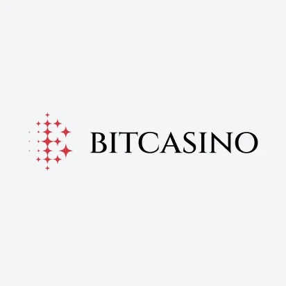 Bitcasino.io Casino logo