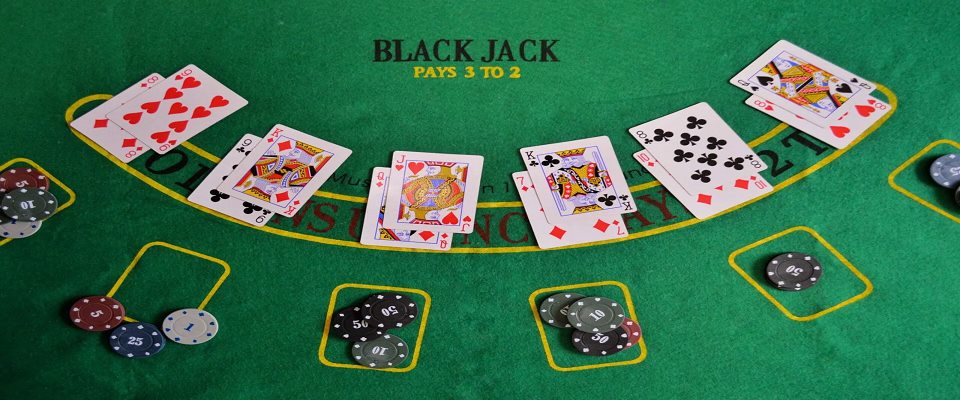 When To Deviate From Blackjack Basic Strategy