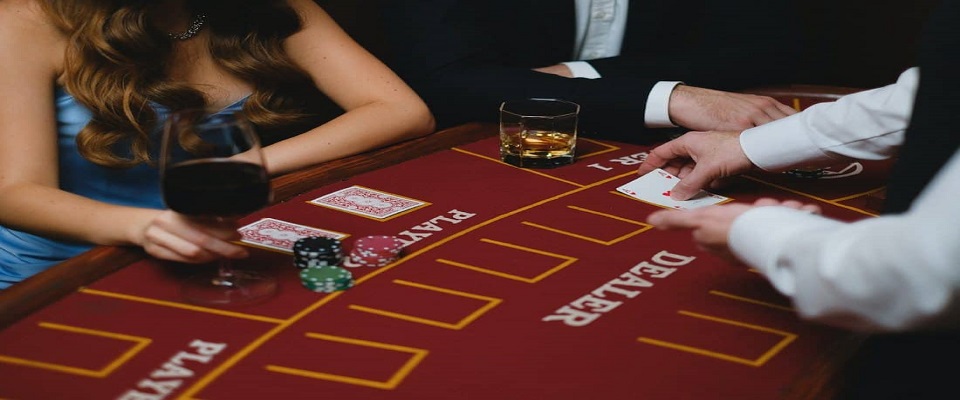 Crypto & Bitcoin Blackjack Sites – Best Casinos & Guides how to play blackjack