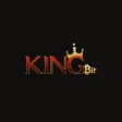 Logo image for KingBit Casino
