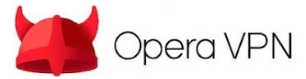 Opera VPN logo