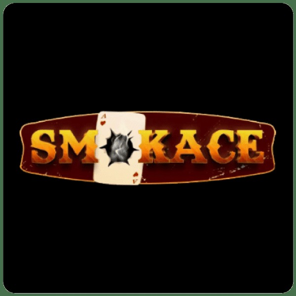 logo image for smokace casino
