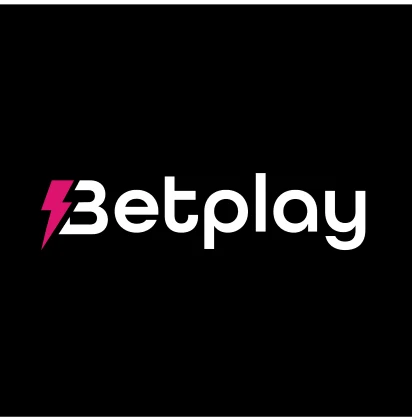 Betplay.io logo
