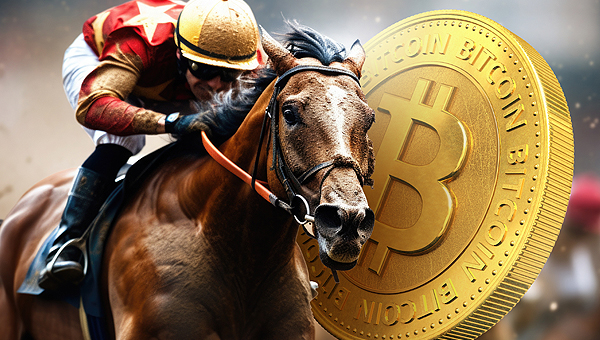 Crypto Horse Racing Betting Sites