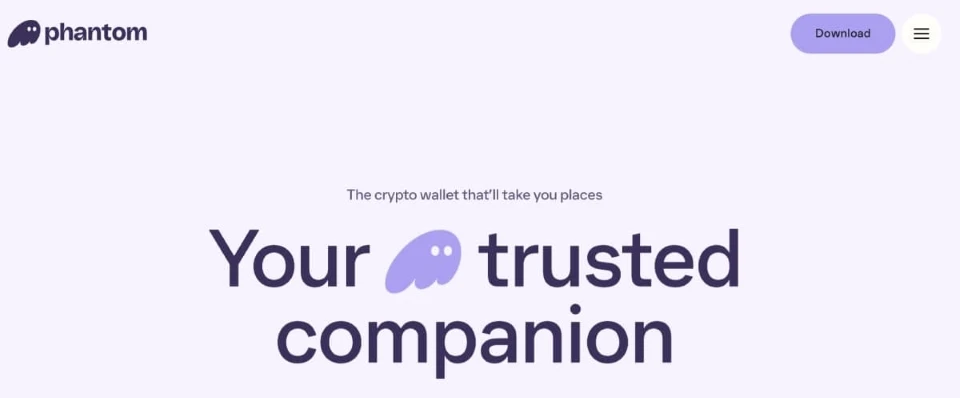phantom crypto wallet