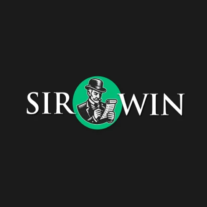 Sirwin Casino logo