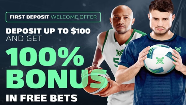 Duelbits Welcome Offer