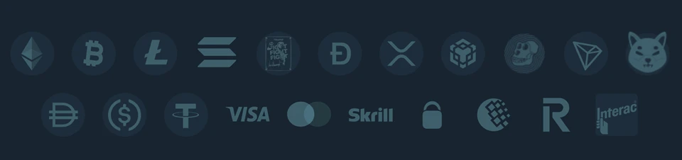 Duelbits payments