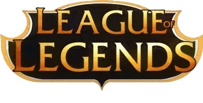 League of Legends logo