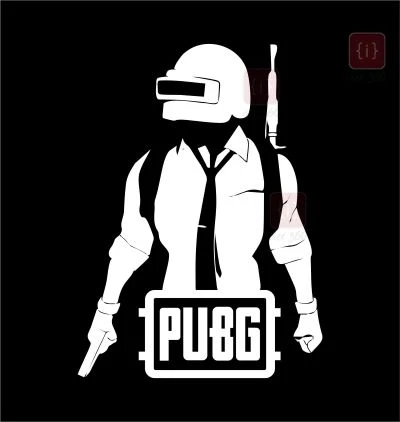 PUBG logo