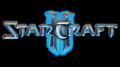 StarCraft 2 Logo