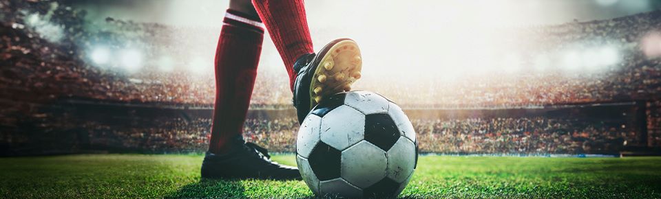 UEFA Euro Betting Sites