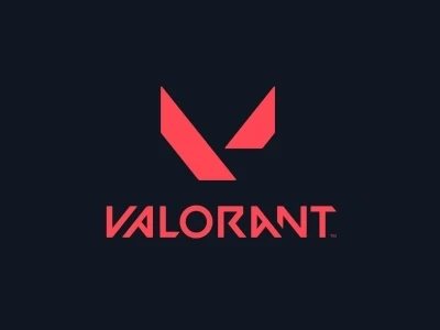 valorant logo